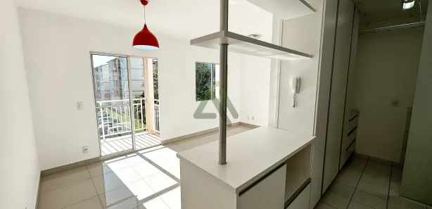 Apartamento com 2 Quartos à venda, 56m² no Vila Carlota, Sumaré
