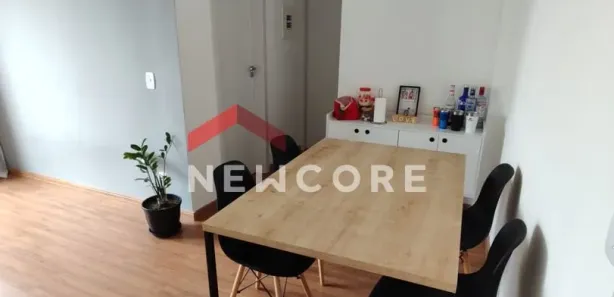 Apartamento com 2 Quartos à venda, 47m² no Parque Rosário, Campos dos Goytacazes