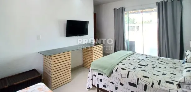 Casa de Condomínio com 3 Quartos à venda, 150m² no Vila Velha, Ilha de Itamaracá