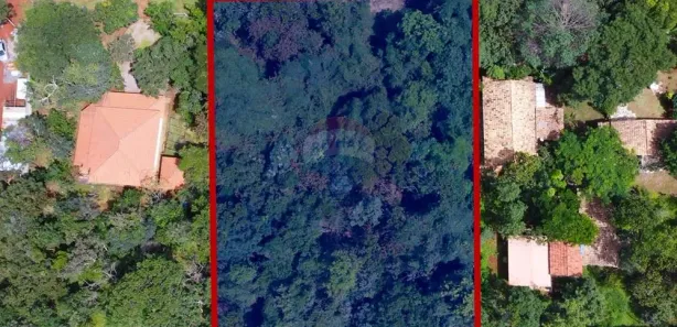 Terreno / Lote / Condomínio à venda, 2187m² no Setor Habitacional Tororó, Brasília