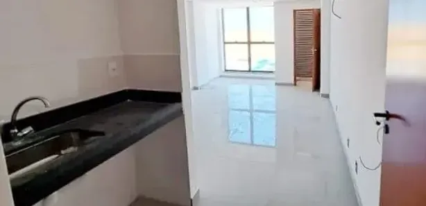 Conjunto Comercial / Sala à venda, 25m² no Centro, Nilópolis