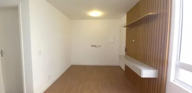 Apartamento com 2 Quartos à venda, 41m² no Bonfim, Almirante Tamandaré