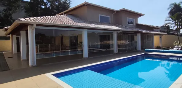 Fazenda / Sítio / Chácara com 3 Quartos para venda ou aluguel, 200m² no porta do sol, Mairinque
