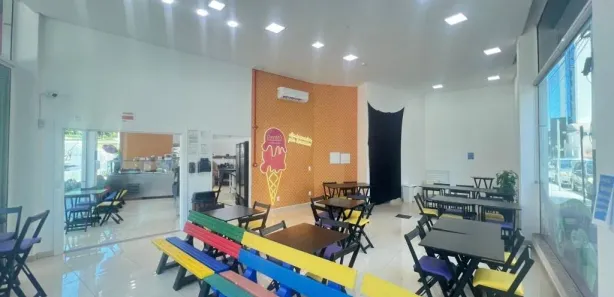 Loja / Salão / Ponto Comercial à venda, 70m² no Pioneiros, Balneário Camboriú