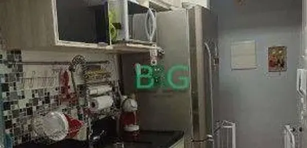 Apartamento com 2 Quartos à venda, 56m² no Vila Bruna, São Paulo