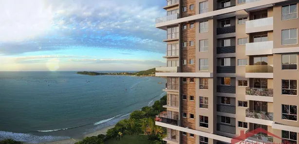 Cobertura com 4 Quartos à venda, 302m² no Praia de Armação do Itapocorói, Penha