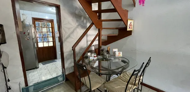 Casa de Condomínio com 3 Quartos à venda, 75m² no Cosmorama, Mesquita