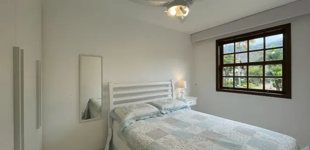 Apartamento com 3 Quartos à venda, 90m² no Bonsucesso, Petrópolis
