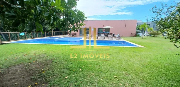 Terreno / Lote / Condomínio à venda, 309m² no Vila de Abrantes (Abrantes), Camaçari