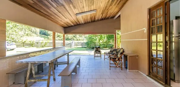 Fazenda / Sítio / Chácara com 3 Quartos à venda, 205000m² no , Antonina