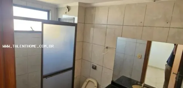 Apartamento com 3 Quartos à venda, 78m² no Centro, Ibiporã