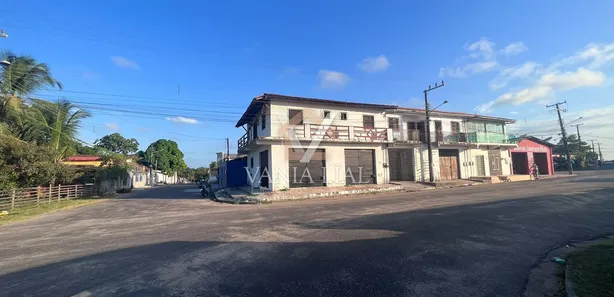 Prédio Inteiro com 3 Quartos à venda, 10m² no São José, Salinópolis