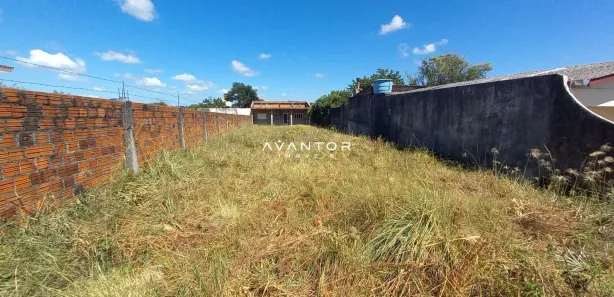 Terreno / Lote / Condomínio à venda, 500m² no Pinheiro Machado, Santa Maria