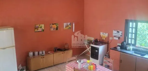 Fazenda / Sítio / Chácara com 3 Quartos à venda, 260m² no Ibiúna, Ibiúna