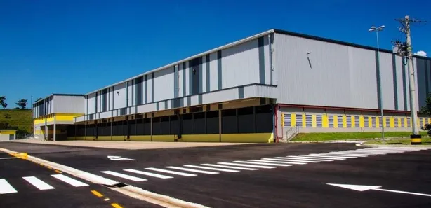 Galpão / Depósito / Armazém para alugar, 3908m² no Parque Residencial Nova Caçapava, Caçapava