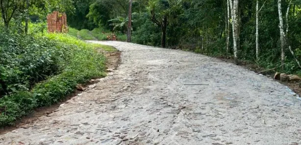 Terreno / Lote / Condomínio à venda, 300m² no Centro, Pacoti