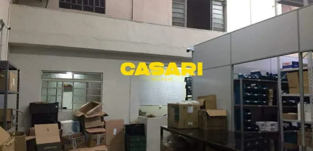 Prédio Inteiro à venda, 345m² no Taboão, Diadema