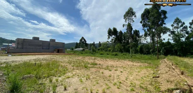 Terreno / Lote / Condomínio à venda, 300m² no Santa Lidia, Penha