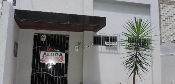 Prédio Inteiro para alugar, 174m² no Petrópolis, Natal