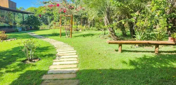 Casa com 5 Quartos à venda, 700m² no Açu da Torre, Mata de São João