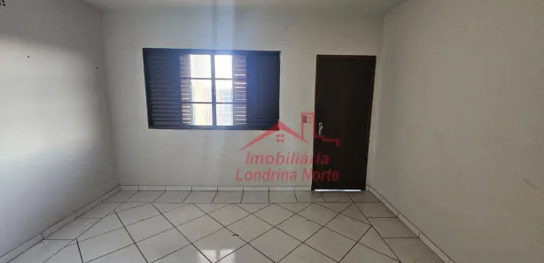 Casa com 3 Quartos para alugar, 80m² no Jardim Riviera, Cambé