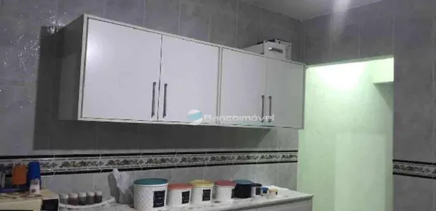 Casa com 2 Quartos à venda, 100m² no Jardim Campo Belo, Sumaré