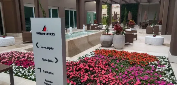 Conjunto Comercial / Sala à venda, 52m² no Alvinópolis, Atibaia