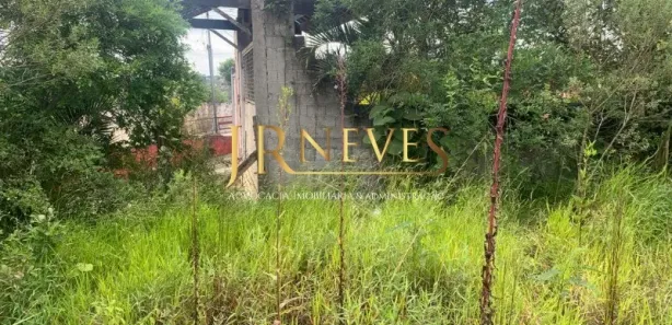 Terreno / Lote / Condomínio à venda, 531m² no Jardim Boa Vista, Embu-Guaçu