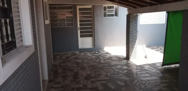 Casa com 2 Quartos à venda, 53m² no Recanto das Águas, São Pedro