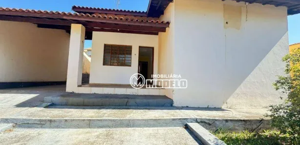 Casa com 2 Quartos à venda, 137m² no Jardim Itália, São Pedro