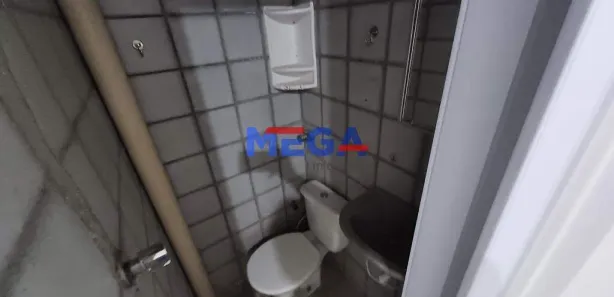 Prédio Inteiro para alugar, 270m² no Centro, Fortaleza