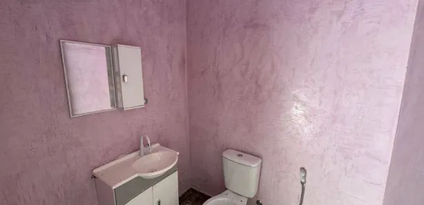 Prédio Inteiro para alugar, 300m² no Jardim Tereza, Itatiba