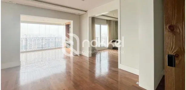 Apartamento com 2 Quartos para venda ou aluguel, 236m² no Cidade Jardim, São Paulo
