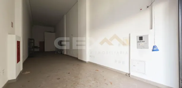 Loja / Salão / Ponto Comercial com 1 Quarto à venda, 79m² no Centro, Divinópolis