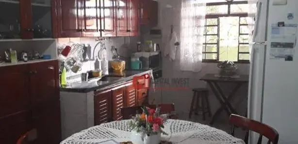Casa com 2 Quartos à venda, 172m² no Vila Sao Jose, Jaguariúna