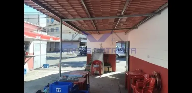 Galpão / Depósito / Armazém à venda, 200m² no São Luís, Volta Redonda