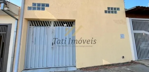 Galpão / Depósito / Armazém para alugar, 165m² no Jardim Centenário, São Carlos