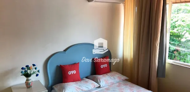 Hotel / Motel / Pousada com 20 Quartos à venda, 594m² no Piratininga, Niterói