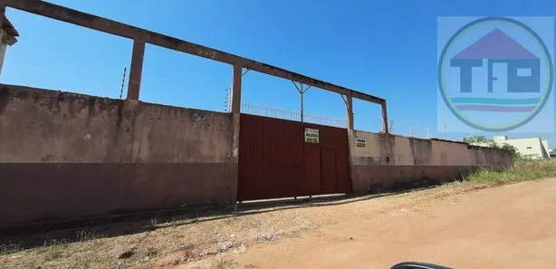 Terreno / Lote Comercial para alugar, 3125m² no Belo Horizonte, Marabá