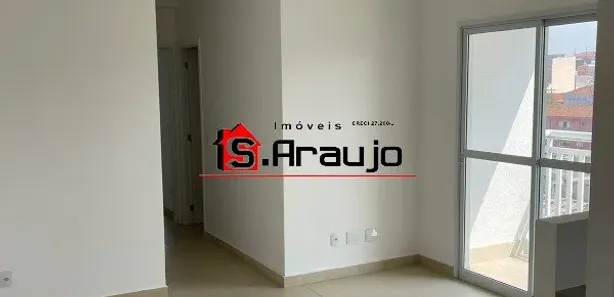 Apartamento com 2 Quartos para alugar, 56m² no Vila Bela, São Paulo