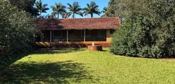 Fazenda / Sítio / Chácara com 3 Quartos à venda, 2700m² no Alvorada do Sul, Alvorada do Sul