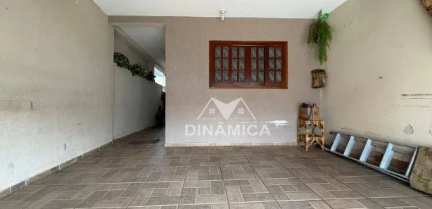 Sobrado com 3 Quartos à venda, 220m² no Jardim Luiz Cia, Sumaré