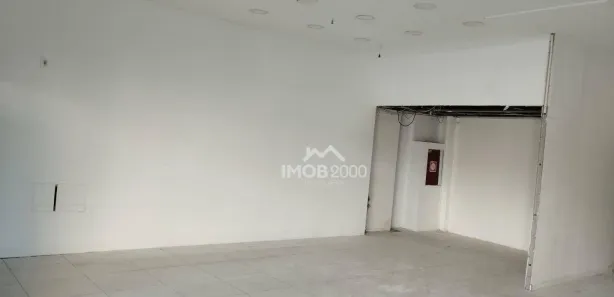 Loja / Salão / Ponto Comercial para alugar, 80m² no Ingá, Niterói