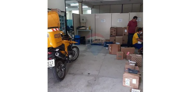 Prédio Inteiro à venda, 570m² no Ipojuca, Ipojuca
