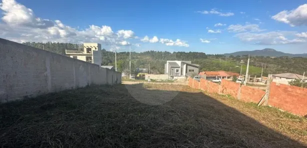 Terreno / Lote / Condomínio à venda, 360m² no Jardim Joao Paulo II, Campina Grande do Sul