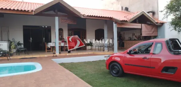 Casa de Condomínio com 4 Quartos à venda, 196m² no , Santo Inácio