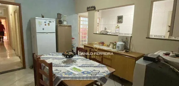 Casa com 3 Quartos à venda, 110m² no São Luiz, Itu