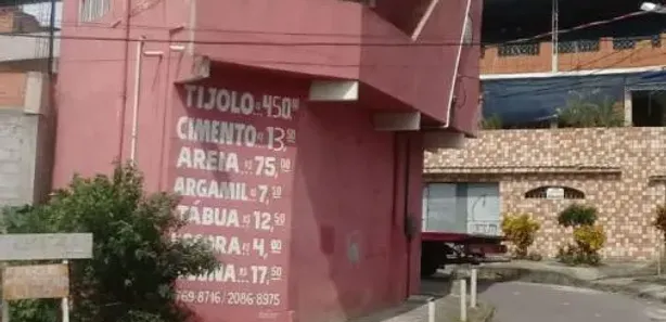 Apartamento com 2 Quartos à venda, 80m² no Banco de Areia, Mesquita