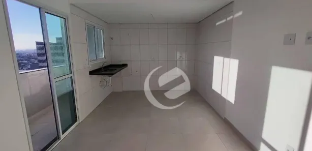 Apartamento com 2 Quartos à venda, 50m² no Parque Oratório, Santo André