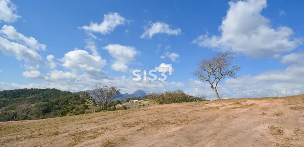 Terreno / Lote / Condomínio à venda, 28713m² no Araras, Petrópolis